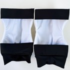 Pro Grade Wrestling Kneepads Knee Pads S m l xl