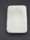Wheatley Silmalloy Metal Fly Boxes W flies