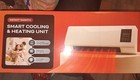Epicooler  air Conditioner   really Just A Heater   Fan  Read Description