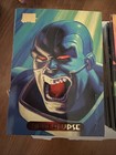 1994 Fleer Marvel Masterpieces Series 3 Complete 140 Card Base Set