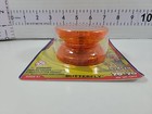 Duncan Butterfly Yoyo 3124bu-fg Translucent Orange New In Box