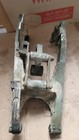 Oem Usmc Kawasaki M1030b1 Military Klr650 Swingarm W  Original Data Plate     Rare