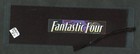 Fantastic Four Comic Book Art  Double Sided Laminated Bookmark  New  Lot  8