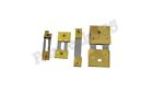 Pack Of 100 Clock Suspension Springs For Grandfather  Wall   Mantle Clocks