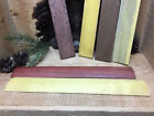 Premium Box Call Lid Blanks