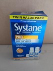 Twin Pack Systane Pro Pf Multi-dose Preservative-free Lubricant Eye Drops 02 27 