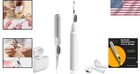 3-in-1 Airpods Cleaner Kit  Elegant Tool For Bluetooth Earbuds   Devices