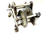 Antique Gear Cluster   Parts Edison Home Cylinder Phonograph Model A  B