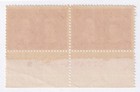 Matt s Stamps Canada Scott  98 Quebec Tercentenary 2-cent Plate  Pair  Mh Cv 150