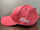 Mercedes Amg F1 Lewis Hamilton 2019 British Gp Special Edition Cap Pink New Tag