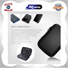 Universal 2 5 Inch Eva Hard Drive Carrying Case Shockproof Travel Storage Bag