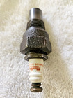 Maytag Script Champion Spark Plug Hit Miss Gas Engine 1 2  Beautiful Cond