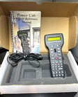 Nce Power Cab Dcc Command Control Handheld Controller