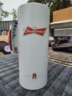 Budweiser Redlight Goal Red Light   Horn Nhl Hockey Man Cave Barware Rare Works