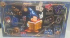 Disney Fantasia Magic Set Mickey Mouse Over 400 Tricks Kids 6  Plus Bonus Poster