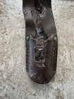 Original Ww2 Japanese Bayonet Frog Single  