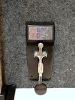 Nice Vintage 1961 Original Postwar Lionel 299 Code Transmitter Set   Instruction