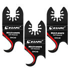 Ezarc Oscillating Multi Tool Hook Knife Blade For Cutting Soft Carpet  Pvc Floor