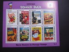 Guyana 1993  4x Disney Kb Series  posters      mnh  Mi no 4416 69  Me 320 -