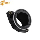 Throttle Intake Boot Manifold Adapter For Polaris Rzr Xp Turbo Pro Xp Xp4 Pro S