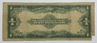 1923  1 Dollar Bill Silver Certificate Note Large Size 315d