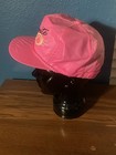 Vintage Yosemite National Park Trucker Hat Strapback Embroidered