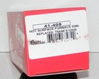 Robertshaw 41-409 120v Silicon Carbide Hot Surface Gas Furnace Ignitor