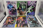 Angel   Faith Complete Season 10 Issues 1-25 Buffy The Vampire Slayer Run Series