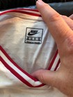 Zamalek Sporting Club Cairo Egypt Soccer Jersey Nike Mint  2xl Africa Futbol