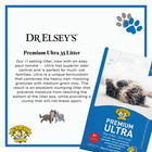  3 Pack  Dr  Elsey s Premium Ultra Unscented Clumping Clay Cat Litter 35 Lb  Bag