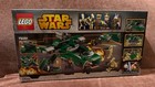 Lego Star Wars  Flash Speeder  75091  Brand New Sealed Retired Set Free Shipping