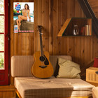 Old Style Beer Poster Sexy Girl Bar Man Cave Wall Art Decor 16x24 Read Des