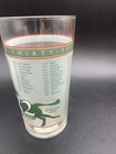 2006 Kentucky Derby 132 Mint Julep Glass Churchill Downs Horse Racing Derby