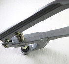 Kam Snaps Pliers For Plastic Snaps Model K2  Multicolor Snaps Size 20