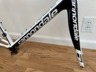 56cm Cannondale Supersix Evo Carbon Rim Brake Frameset Super Six