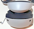 Ony Playstation Vr2 Headset Bundle W  Official Pc Adapter     The Full Dive Awaken