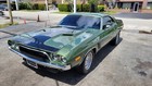 1972 Dodge Challenger 
