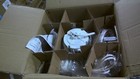 Columbia 93167312 Wet Location High Bay Light Crn2-1-lscs-edmv