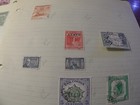 Sb95 Estate Sale World Stamp Lot Stamps Collection Mix Assorted
