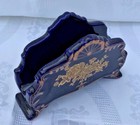 Decorative Contemporary And Artistic Napkin Holder
