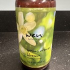 Wen Cleansing Conditioner Hair Care Spring Orange 16 Oz New Sealed By Chaz Dean