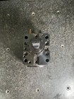 Bmt60 Live Tool Holder Endmill 25mm Side Lock