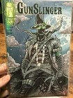 Gunslinger Spawn Original Sketch Cover Artwork By Squatchy Comics