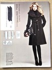 Rare  Victoria   s Secret Catalog   Issue Title  Fall Essentials 2012