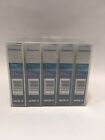 Quantum Lto6 Mr-l6mqn-01 Ultrium 6 Tapes 2 5tb-6 25tb Lto-6   5 Pack Sealed New