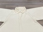 Clergy Alb With Collar