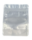 100pc- Mylar Bags 3 5 Gram Design Sealable Smell -proof Food Storage  8 Designs 
