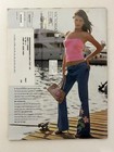 Victoria s Secret Catalog Resort 05 No  2 2005 Lingerie Fashion Swimwear