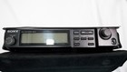 Sony Tcd-d10 Pro Digital Audio Tape-corder Dat Player recorder  Serviced 