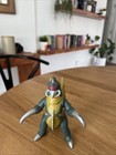 Godzilla Gigan 1998 Vinyl Figure Kaiju Bandai Japan 7 